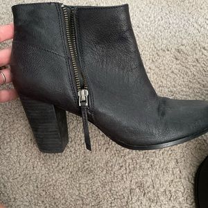 Cole Haan booties